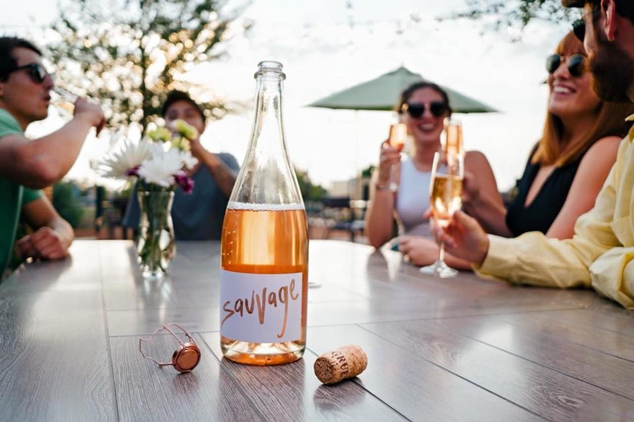 Gruet-Winery