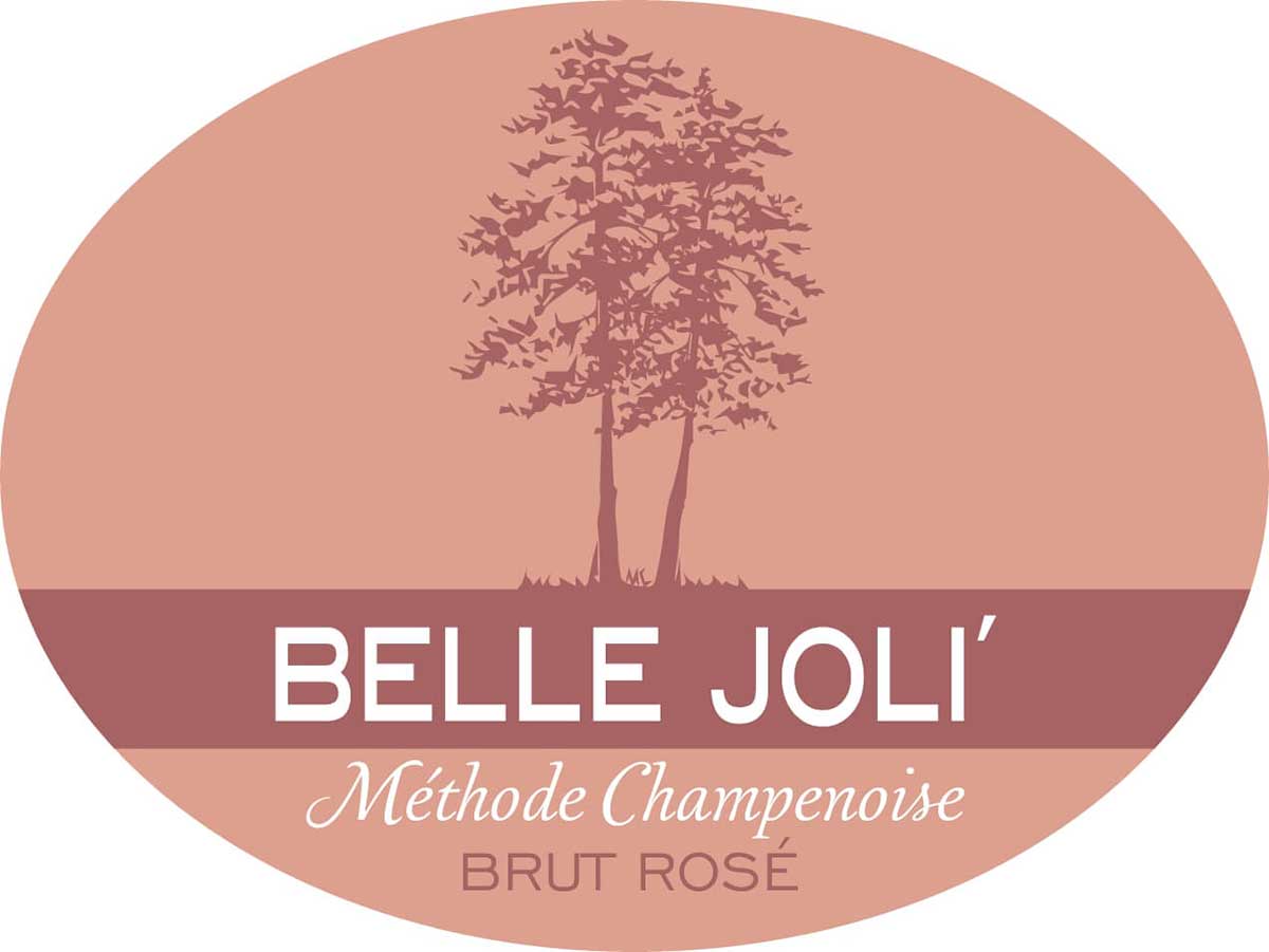 Product Image for BRUT ROSE'