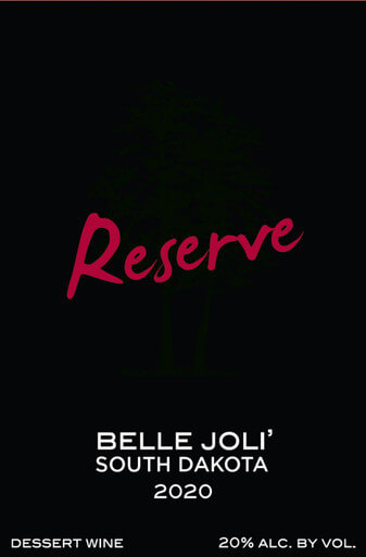 Product Image for RESERVE