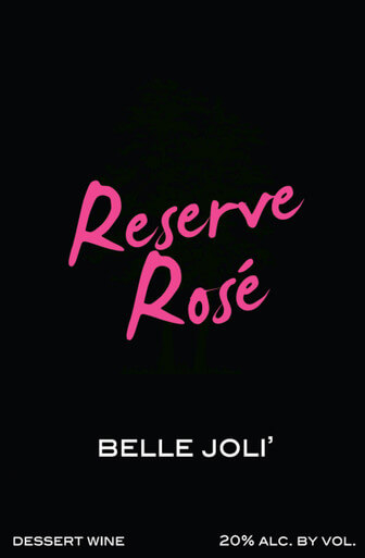 Product Image for RESERVE ROSE'