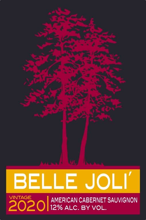 Product Image for CABERNET SAUVIGNON