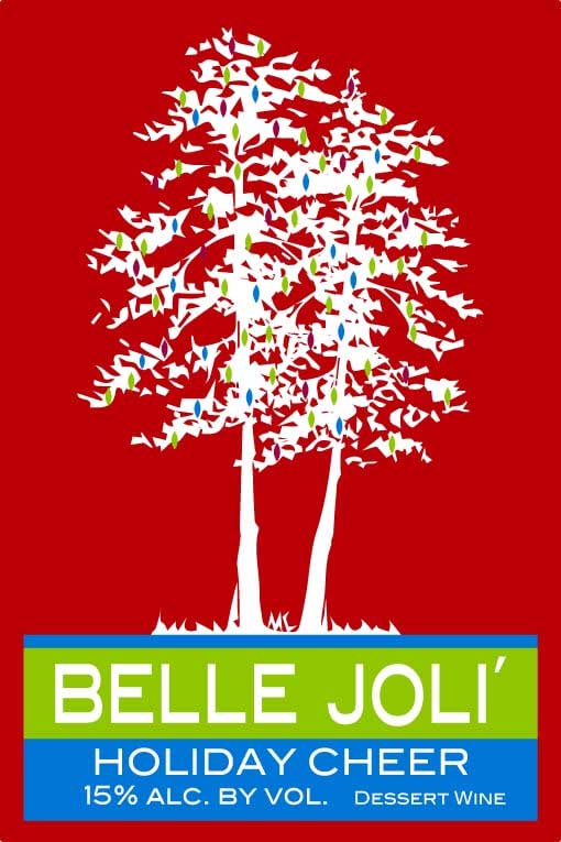 Product Image for HOLIDAY CHEER